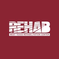 West Texas Rehabilitation Center logo - Similar company to Interactive Northwest, Inc.