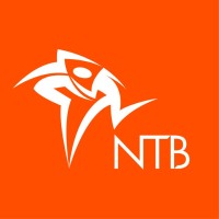 Nederlandse Triathlon Bond logo - Similar company to Technische Informatica - Hogeschool Rotterdam