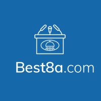 Best8a.com logo - Similar company to M9 Solutions