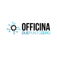 Officina 2.0 - Creative&Advertising Web Agency logo - Similar company to Cedios