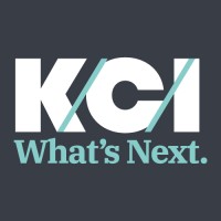 KCI logo - Similar company to Case District Ii