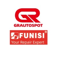 WANBANG FUNISI/ GRAUTO SPOT logo - Similar company to Funisi Auto Tools