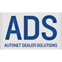 Autonet Dealer Solutions logo - Similar company to Preon Cloud