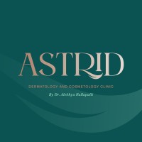 Astrid Dermatology and Cosmetology Clinic logo - Similar company to Hyperwild.Com