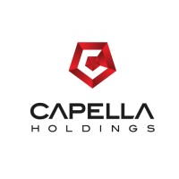 Capella Holdings logo - Similar company to Data V Tech