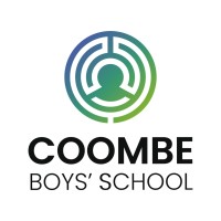 Coombe Boys' School and Sixth Form logo - Similar company to Cip Technologies