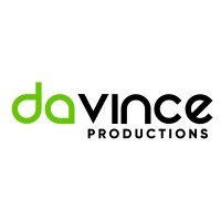 davince productions logo - Similar company to Finapp
