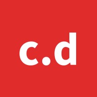 Culture.d logo - Similar company to Finland Labs