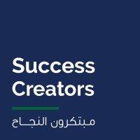 Success Creators | مبتكرون النجاح logo - Similar company to Soul Creative Studio
