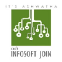 RAOS INFOSOFT JOIN PRIVATE LIMITED logo - Similar company to Neurosynaptic Communications Private Limited