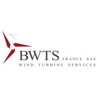 BWTS France logo - Similar company to 2W