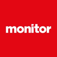 Monitor logo - Similar company to Kallibr Training (Rto 32365)
