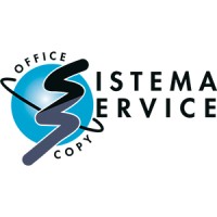 Sistema Service logo - Similar company to Valio Eesti