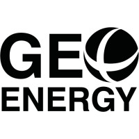 GeoEnergy logo - Similar company to Geoenergy Design Ltd