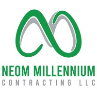 Neom Millennium Contracting LLC logo - Similar company to Neom | Private Business Accelerator