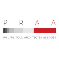 PRAA logo - Similar company to Cbatim