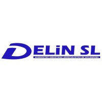 DELIN S.L. logo - Similar company to Fic Suministros