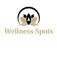 Wellness Spots - Wellness Lifestyle Magazine (digitaal) logo - Similar company to Over The Wild