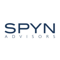 SPYN Advisors logo - Similar company to Jubero