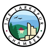 The Larkspur Chamber of Commerce logo - Similar company to Cultsure