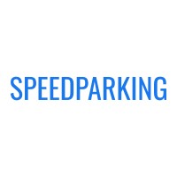 Speedparking logo - Similar company to Veiv