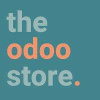 The Odoo Store logo - Similar company to Ageré