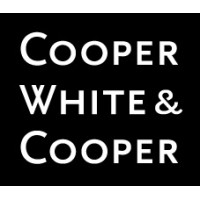 Cooper, White & Cooper Llp