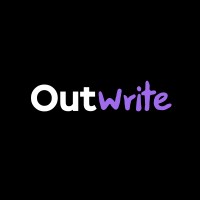 Outwrite logo - Similar company to Skylinemedia