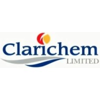 Clarichem Ltd logo - Similar company to Emmtex Solutions Bd Ltd.