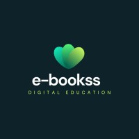 e-bookss logo - Similar company to Bakeology