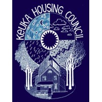 Keuka Housing Council logo - Similar company to Leading With Joy