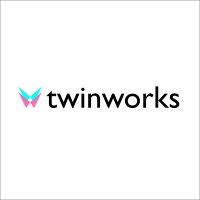TwinWorks logo - Similar company to Skyted