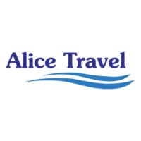 Alice Travel logo - Similar company to Alyon Robot
