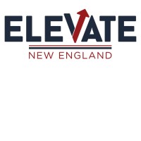 Elevate New England, Inc logo - Similar company to Shrewsbury Youth & Family Services