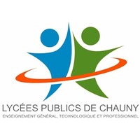 Les lycées publics de chauny (Gay-Lussac / Jean-Macé) logo - Similar company to Inovation