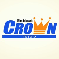 Crown Toyota Of Lawrence, Ks