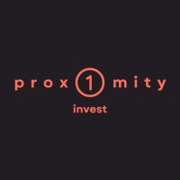 Proximity Invest logo - Similar company to Ikigai Axl