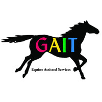 GAIT Equine Assisted Services logo - Similar company to The Gait Movement
