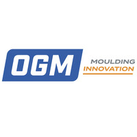 OGM: Plastic Injection Moulding Manufacturer logo - Similar company to Geco Plastic Injection Moulds