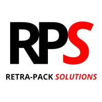 RETRA-PACK SOLUTIONS logo - Similar company to Pack Penedes Sl