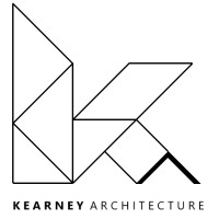 KEARNEY ARCHITECTURE logo - Similar company to Mas - Architecture Studio
