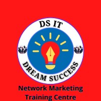 Dream Success It logo - Similar company to Dream Success 🇧🇷 🇵🇹