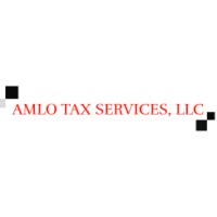 Amlo Tax Services, LLC logo - Similar company to Cpr Tax