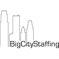 Big City Staffing logo - Similar company to I-Mar Llc