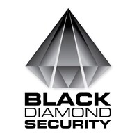 Black Diamond Security logo - Similar company to Tgf Security