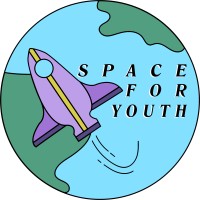 Space For Youth logo - Similar company to Majja Branding Studio