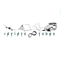 Infinite Tours logo - Similar company to Around D World