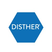 Disther logo - Similar company to Pancos