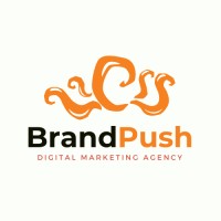 BrandPush Tech logo - Similar company to Brand Push