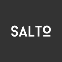 Salto Pagamentos logo - Similar company to Octoai